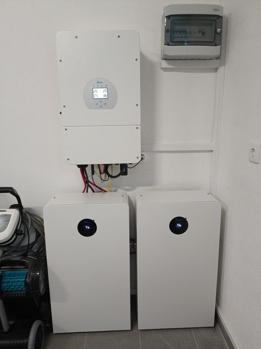 Kit Solar Completo com Apoio Técnico Especializado