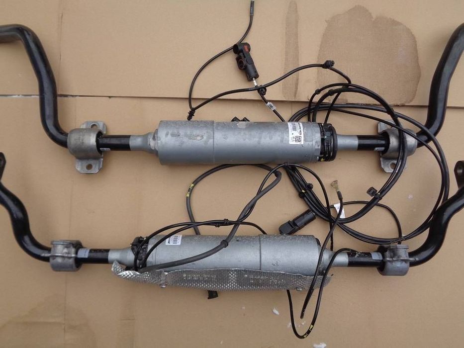 mercedes-benz gle amg w167 stabilizator aktywny a1673238300