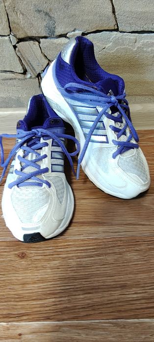 Кросівки Adidas Supernova Sequence 5   EUR  39