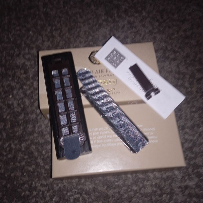 Zapach do samochodu Rituals