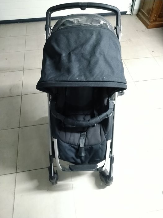 Carrinho de bebé confort