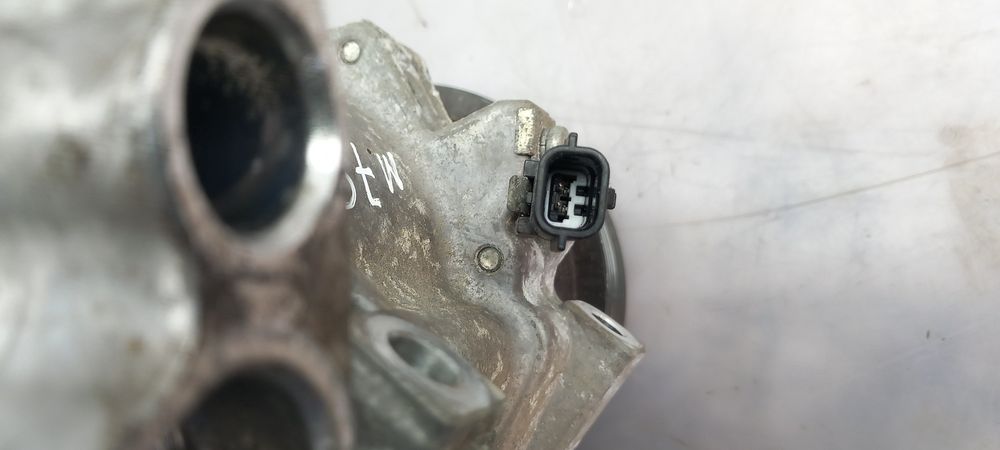 Compressor AC NISSAN Micra V (K14)