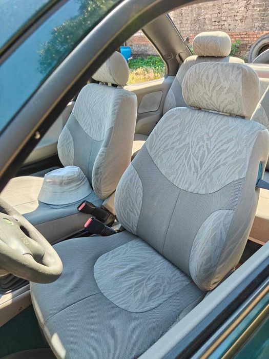 LAND ROVER FREELANDER 1999 VIN SALLNAAA7YA515099 фото оголошення 7 з 13