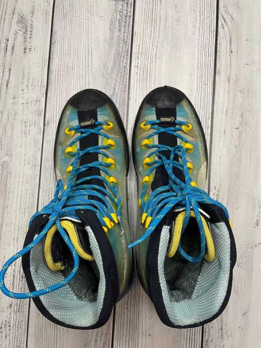 Трекинговые ботинки La Sportiva