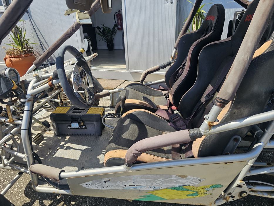 Kartcross Matriculado