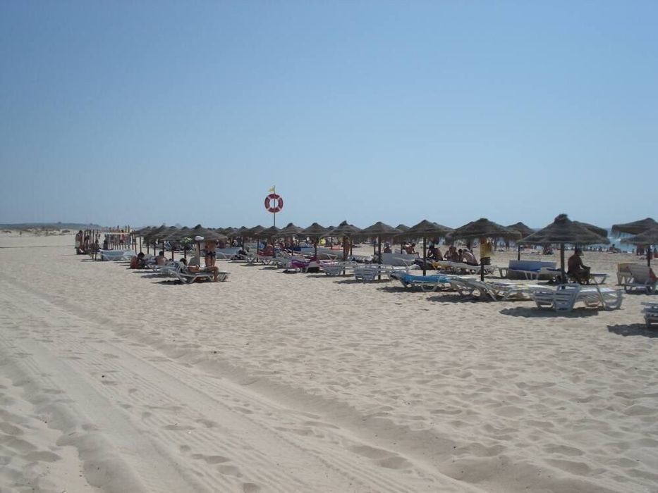 Vivenda até 8 pessoas - a 50m da Praia da Lota, Manta Rota (JÁ ACEITO PRE-RESERVAS P/ 2027)