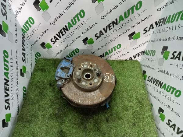 Manga de eixo frente direita BMW X5 (E53)