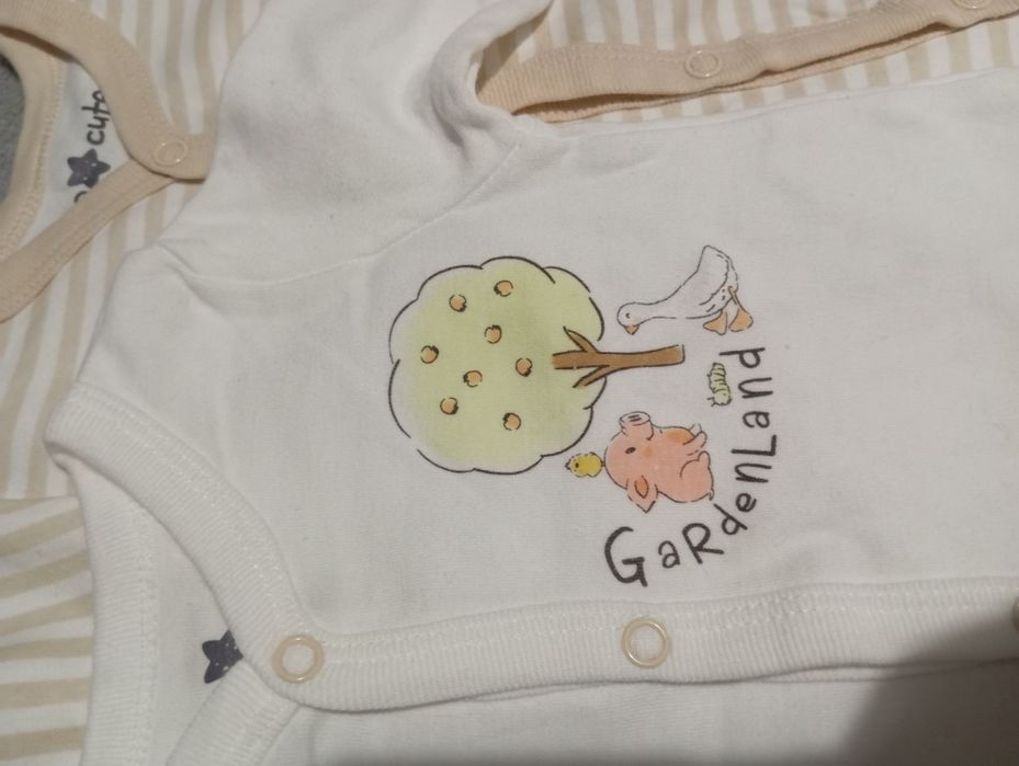 Комбінезон дитячий