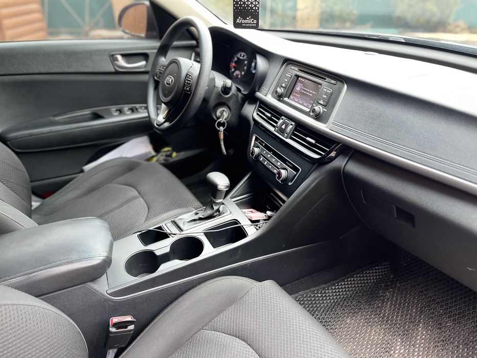 Продам кия оптима