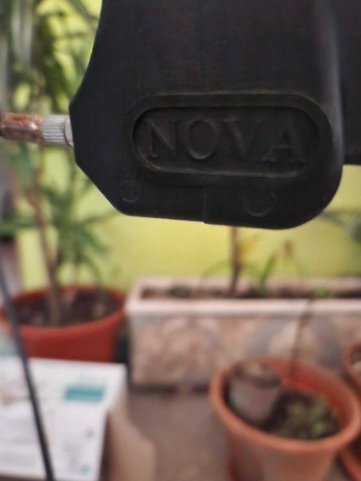 Andarilho de 4 Rodas Adulto Dietz Modelo 3460 Alemanha