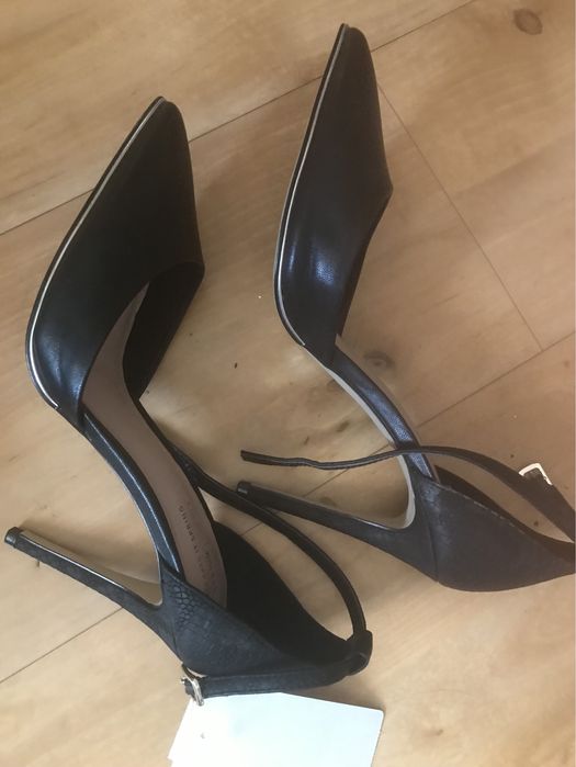Czółenka damskie na szpilce rozm. 39