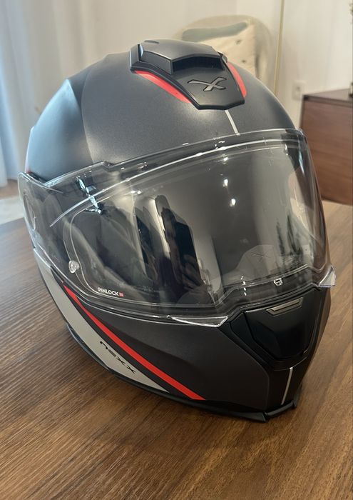 Nexx X Vilitur tamanho S