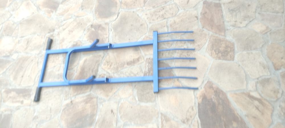 Вілли для швидкого копання