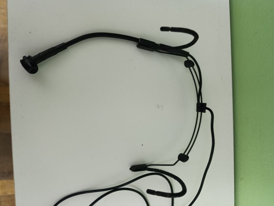 Microfone cabeça AKG C 520 L