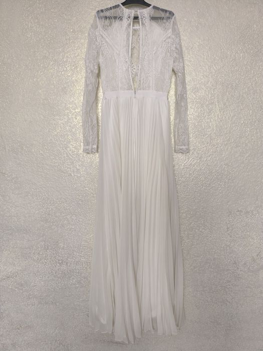 Біла сукня Asos uk10 eur 38 М