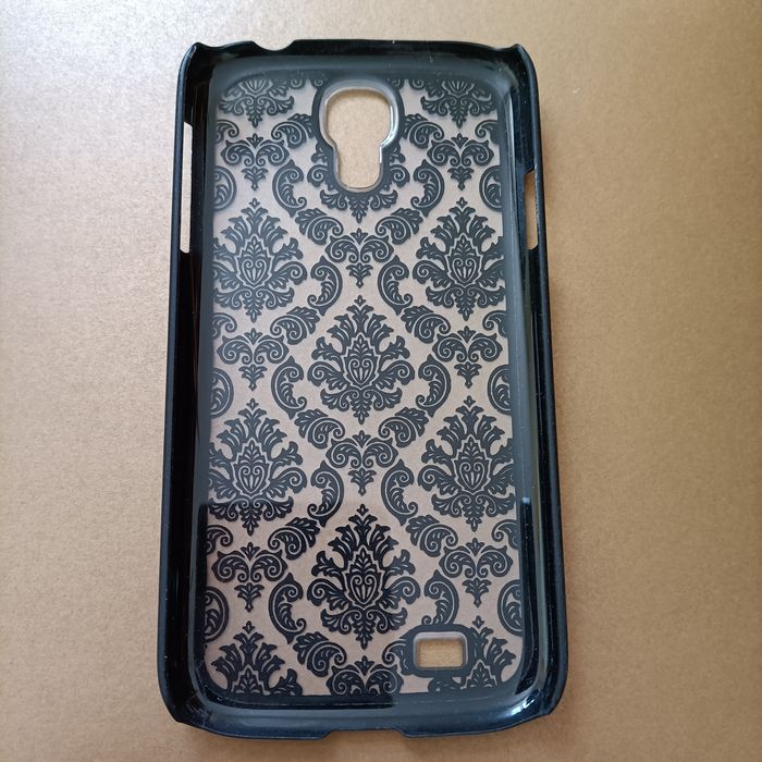 Etui Samsung Galaxy S4