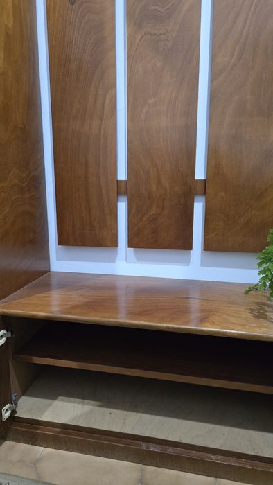 Móvel hall de entrada