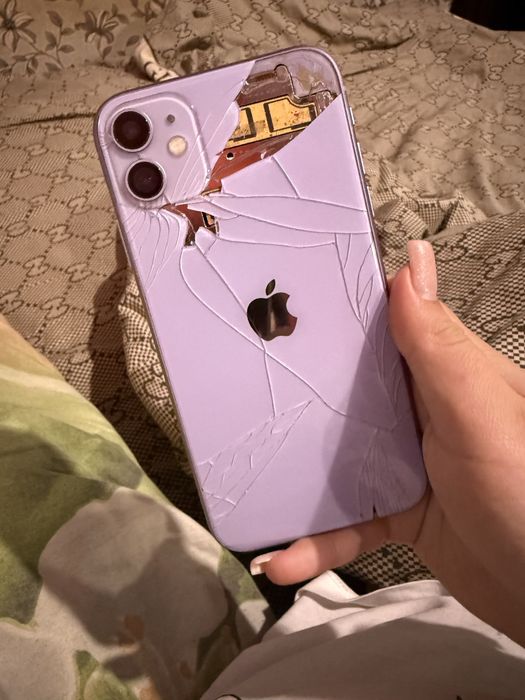 Iphone 11 на 128