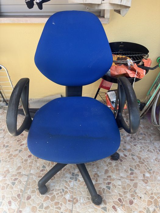 Cadeira de escritório