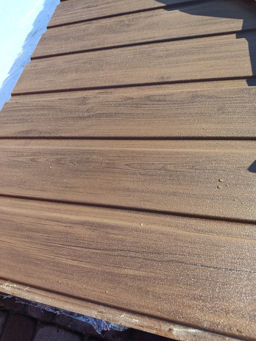 Blacha trapezowa t7,t18 różne kolory i różne długości