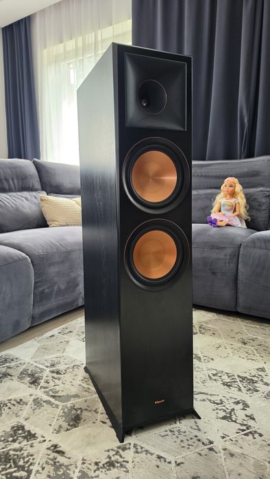 Klipsch rp8000 f