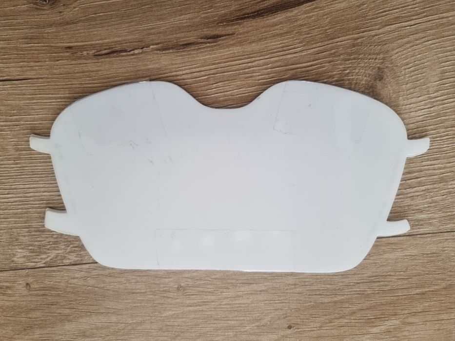 Szybki do maski speedglas fx