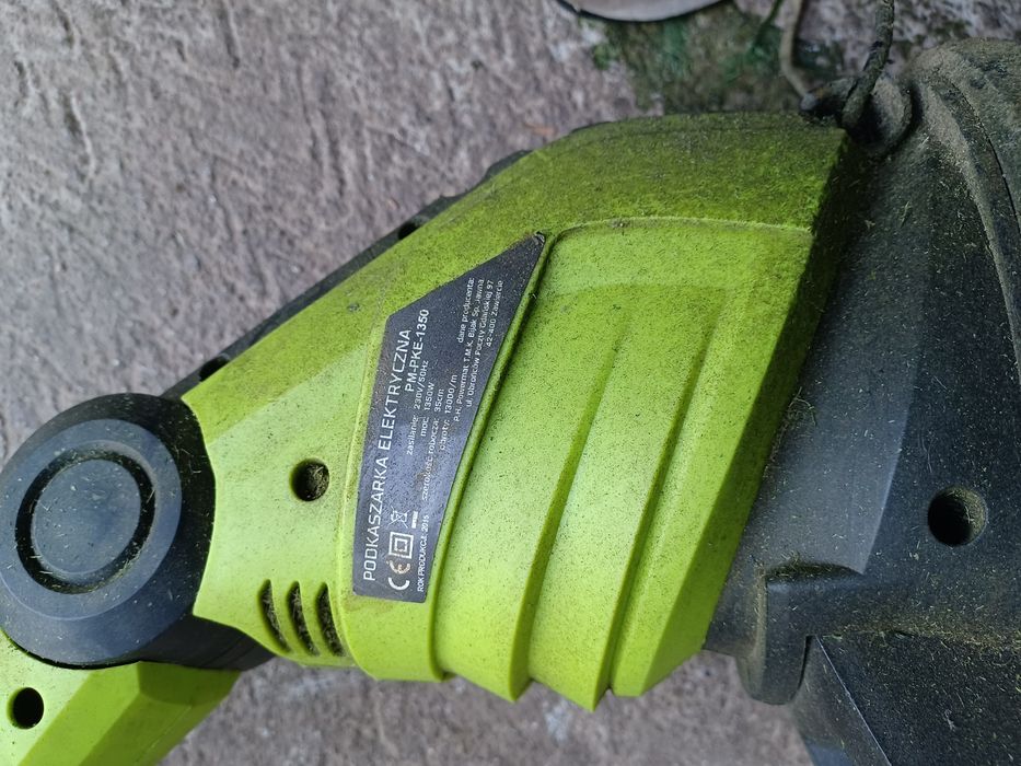 Wykaszarka 1350W