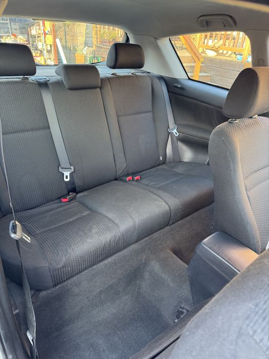 Toyota Corolla e12 2004 1.4 Polski Salon