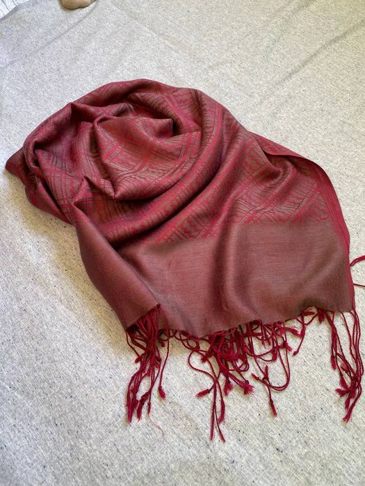 Нежнейший палантин