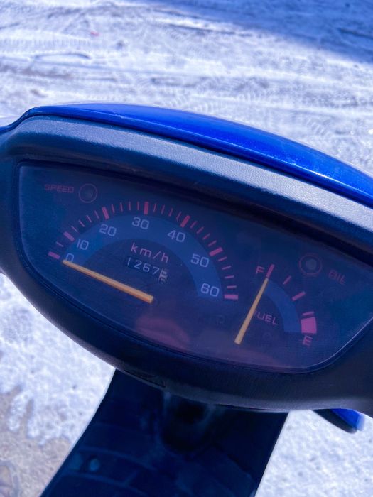 Продам Хонду дио 27, honda dio 27 ( не хонда дио  18,25,28,34,35)