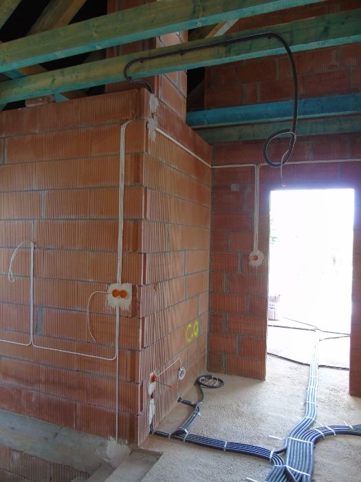 Elektryk-Instalacje Elektryczne-smart home-LOXONE-Kraków-Małopolska