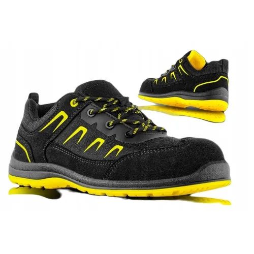 Buty robocze BHP