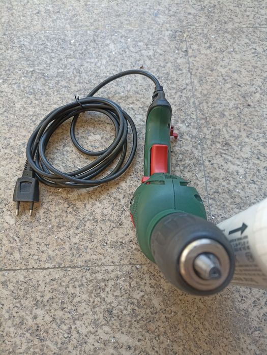 Berbequim Bosch PSB 500 RE