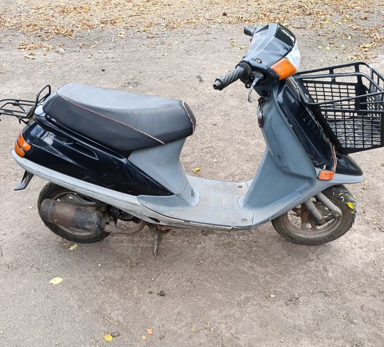 Продам Honda Tact 24