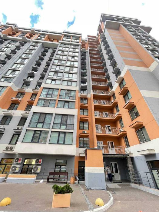 2-комнатная квартира по адресу (площадь 58 м²) - Atlanta.ua - фото 16