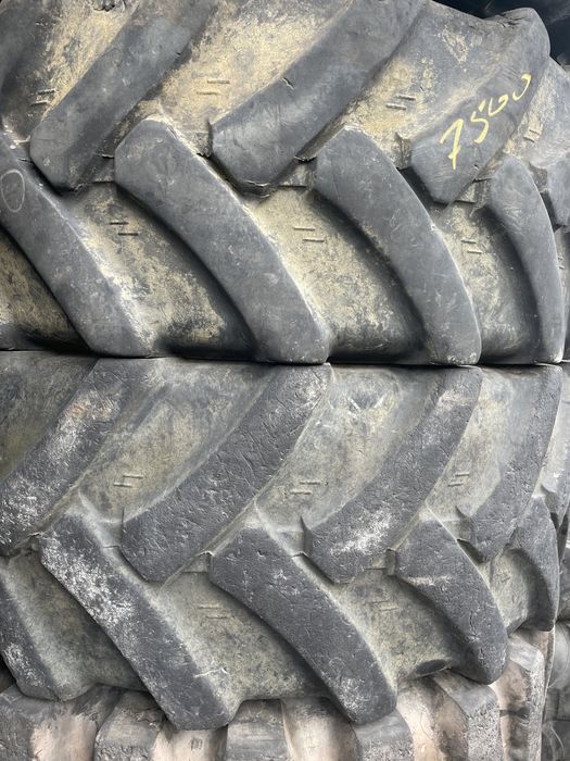 Шини  405/70r24 Mitas BKT Alliance
