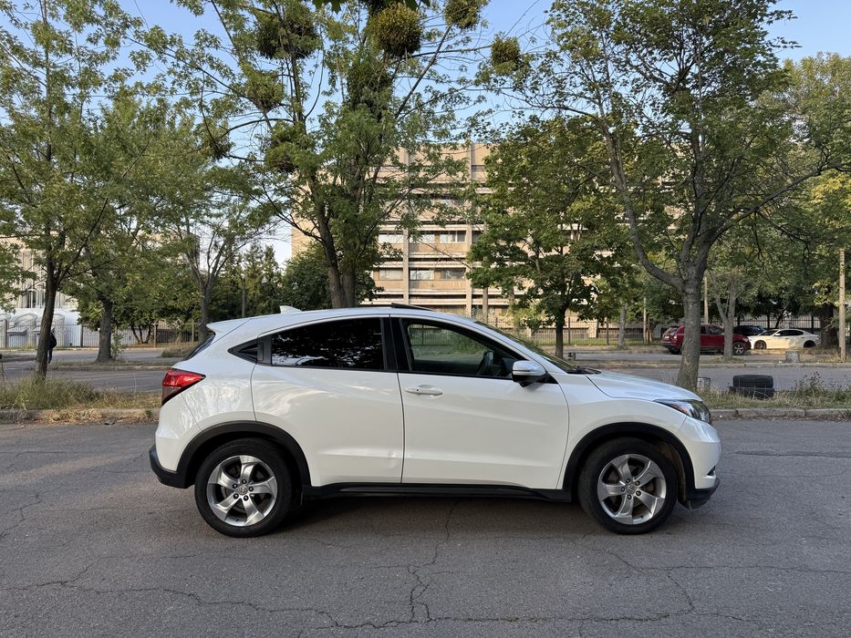 HONDA HR-V 2015 VIN 3CZRU5H52GM724024 фото оголошення 10 з 24