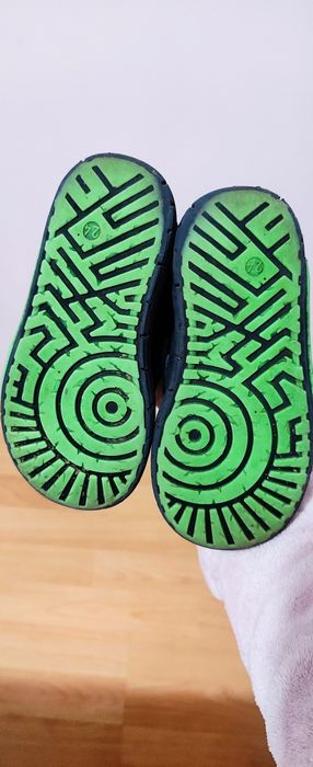 Черевики  Bartek, 24 р