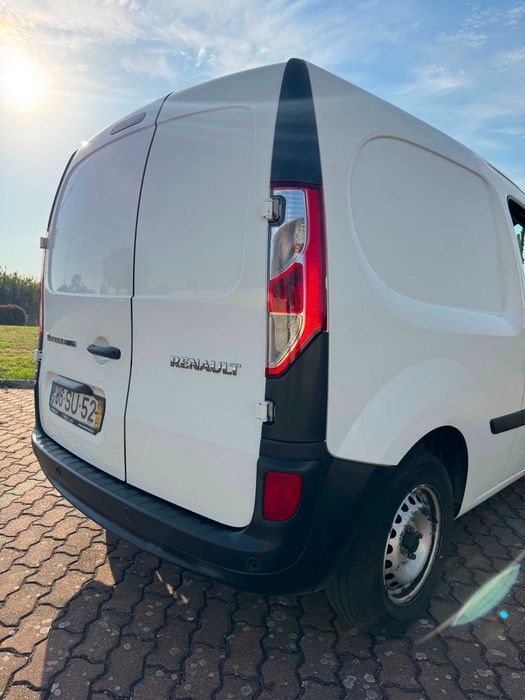 Renault Kangoo 2017