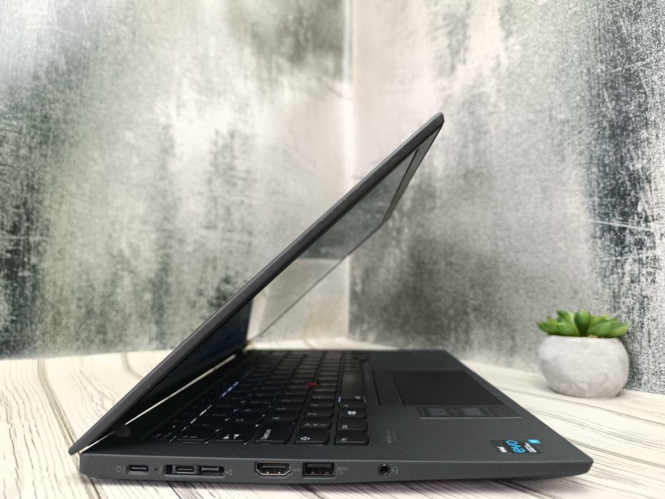 Lenovo ThinkPad T14s Gen 2|i7-1185G7|32GB RAM|512GB SSD|14"FHD Сенсор.