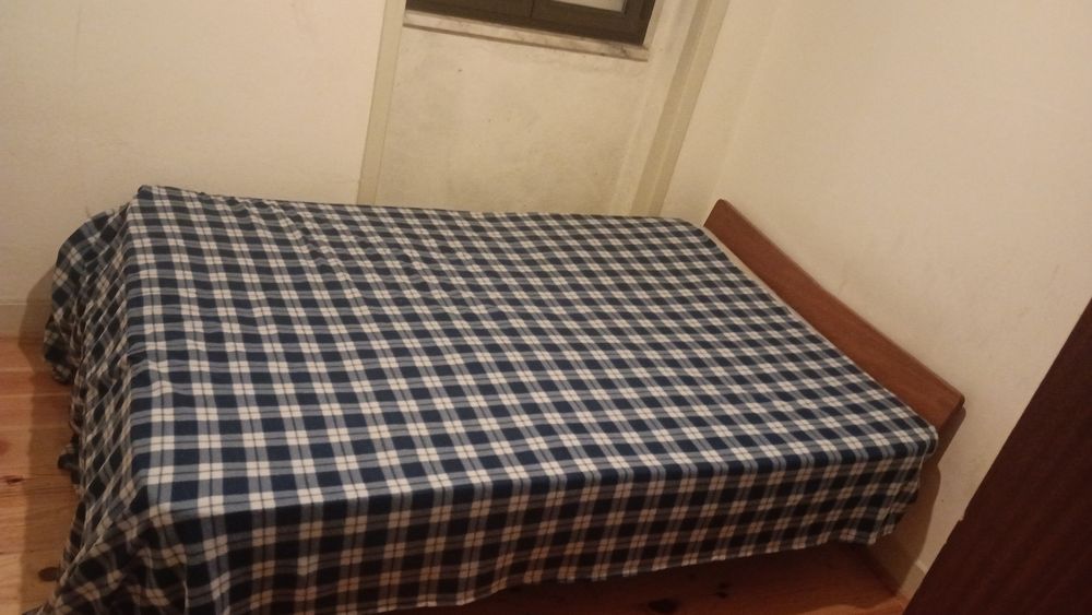 Cama As 2 por 25€ cada