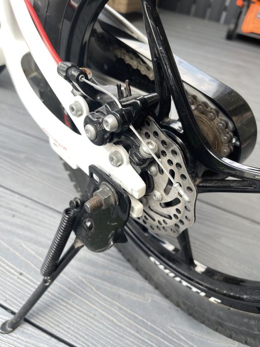 Велосипед Royal Baby Space Shuttle 16”