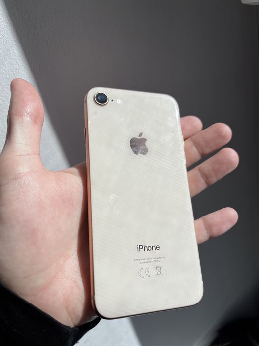 Iphone 8, айфон 8, ідеал