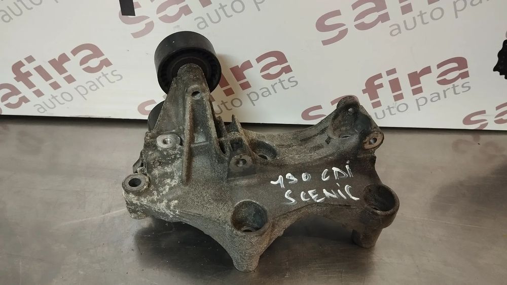 SUPORTE DO ALTERNADOR RENAULT MEGANE III / SCENIC III 1.6DCI REF.