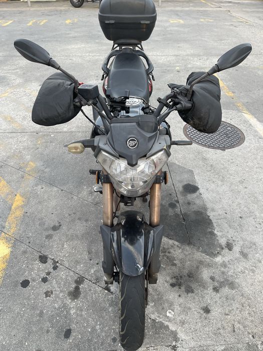 Sale Motorcycle