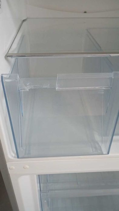 Frigorífico combinado AEG