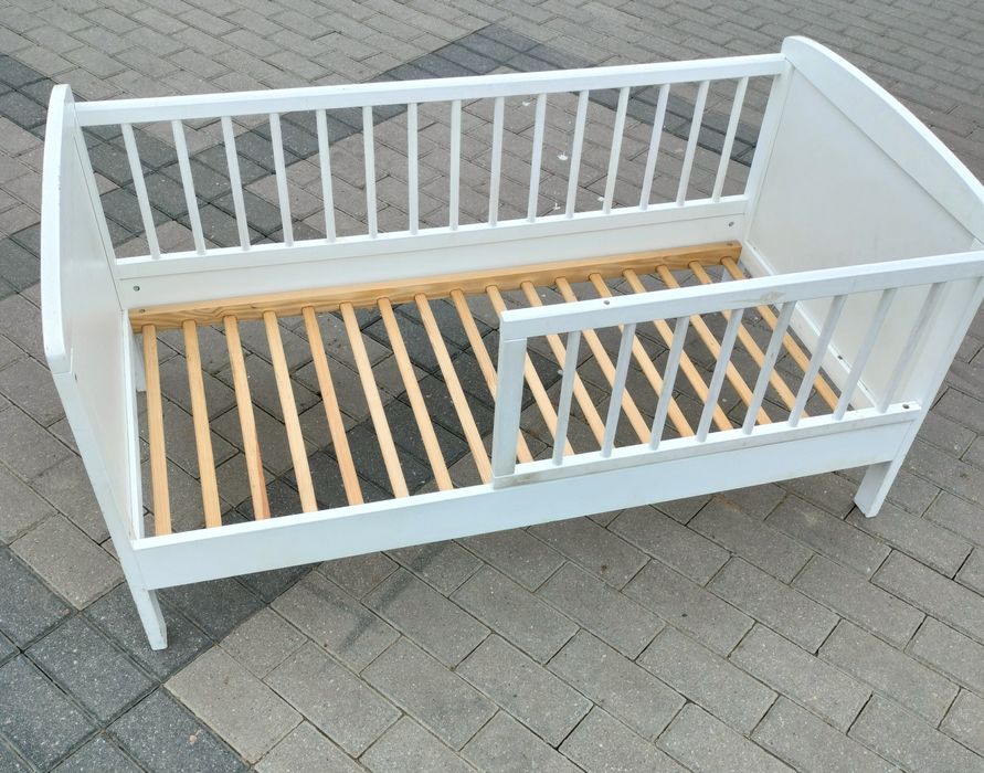 Łóżeczko  dziecięce 90/120