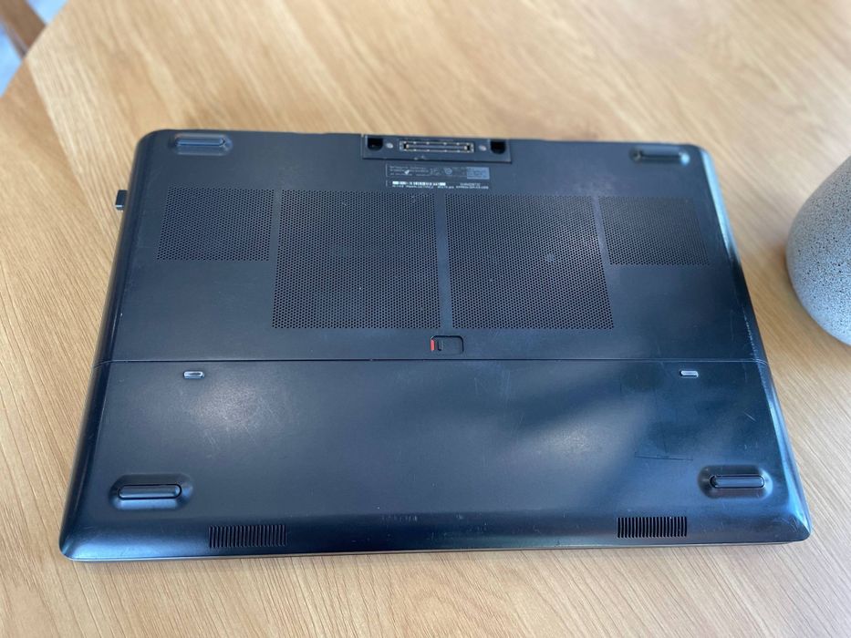 Dell precision 7710