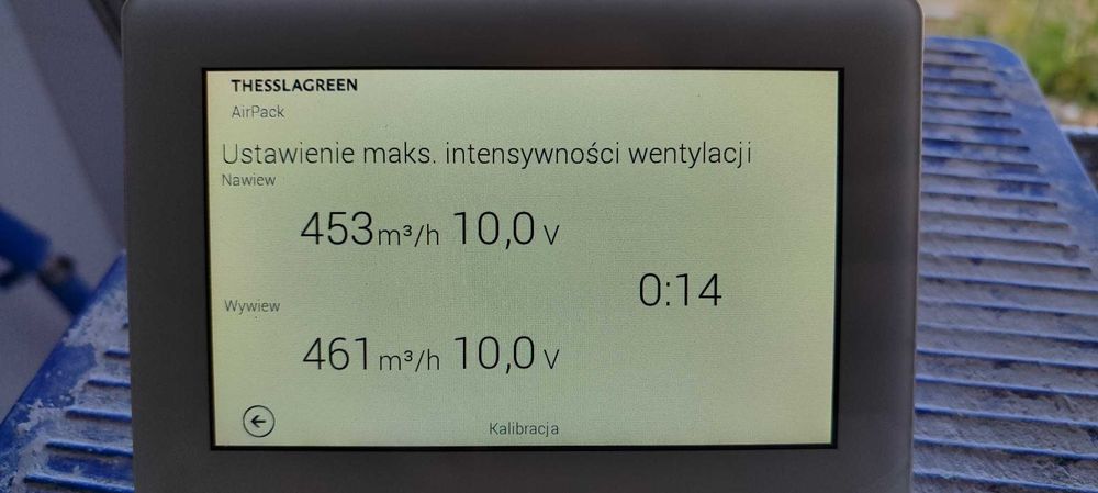 Rekuperacja, Ogrzewanie podłogowe, Instalacje wod-kan,  Pompy ciepła