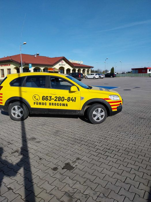 Chevrolet Captiva 2012r